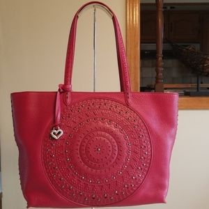 Brighton Claudine Tote